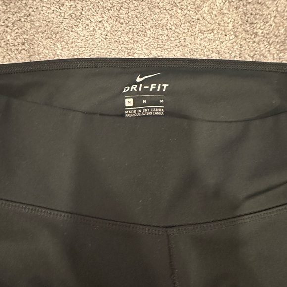 Nike DriFit pants - Picture 1 of 4